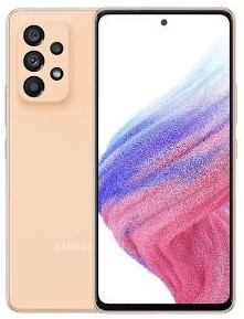 Samsung Galaxy A53
